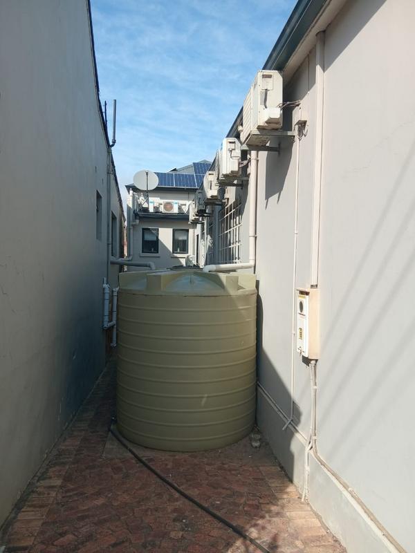 To Let commercial Property for Rent in Grahamstown Eastern Cape
